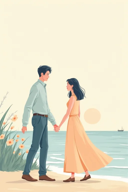 Nam Chi Hữu Tê - Đằng Hồ