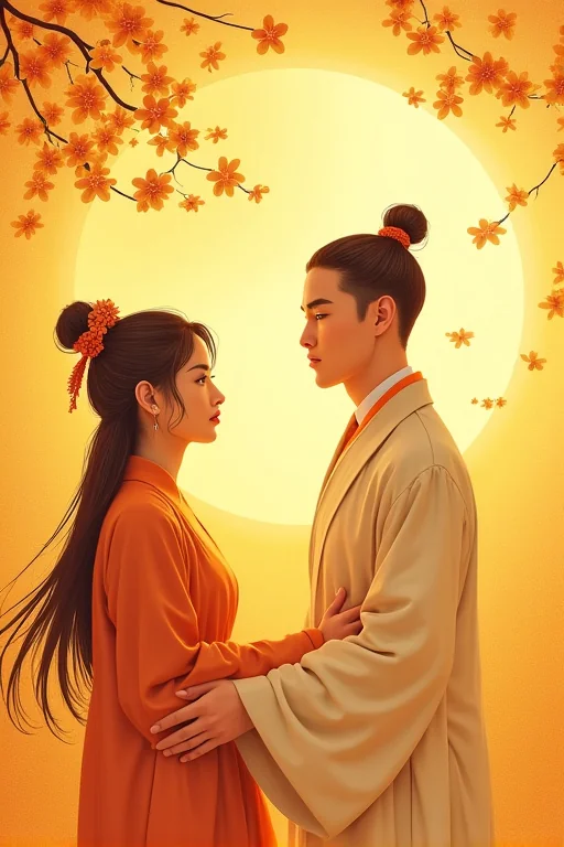 Nam Chủ, Anh Ta Công Đức Vô Lượng