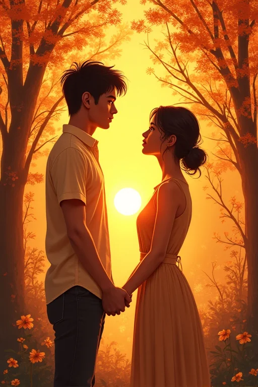 Nam Sơn Năm Ấy Tuyết Rơi Đầy