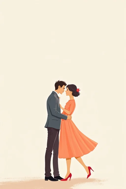 " Nàng Ấy À..."