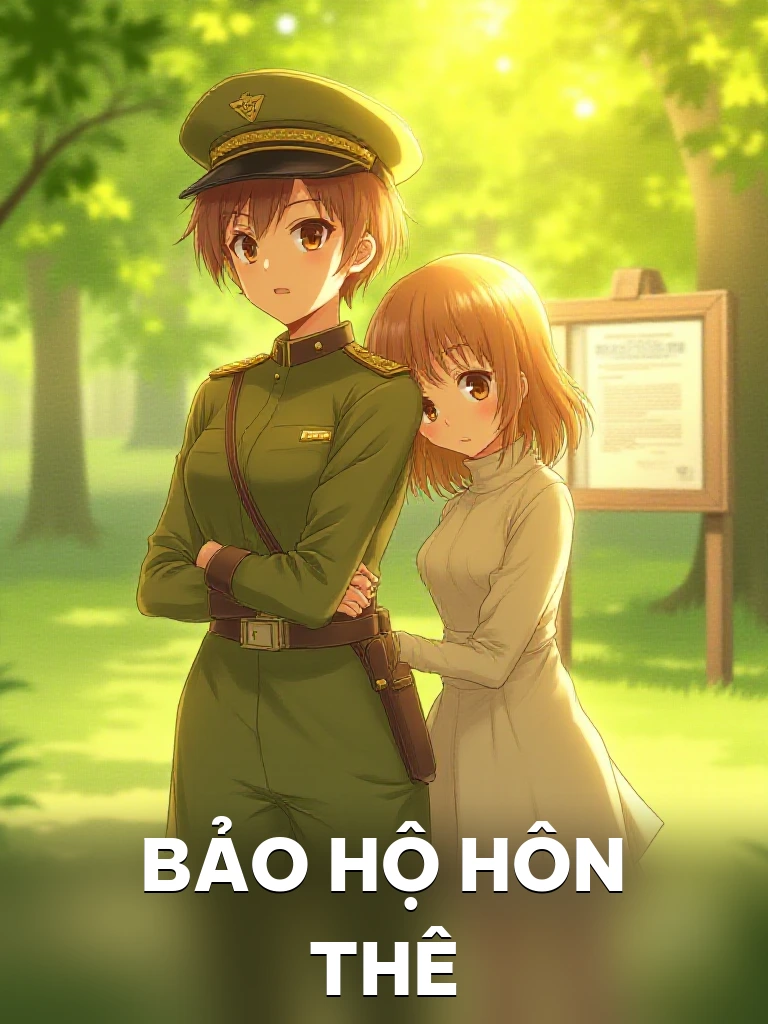 Bảo Hộ Hôn Thê
