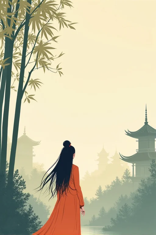 Nàng Ấy Là Văn Thanh - Hành Chi
