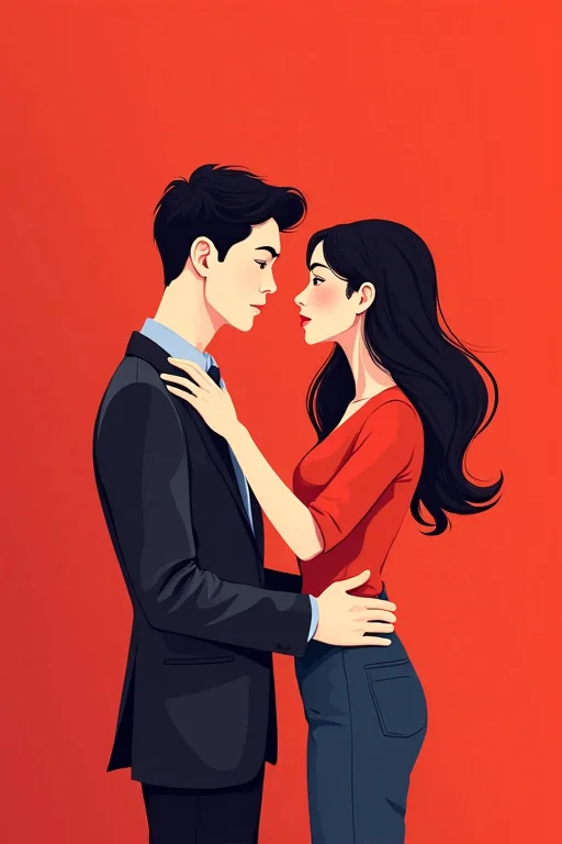 Này Đối Tượng Công Lược, Để Xem Ai Ngược Ai?