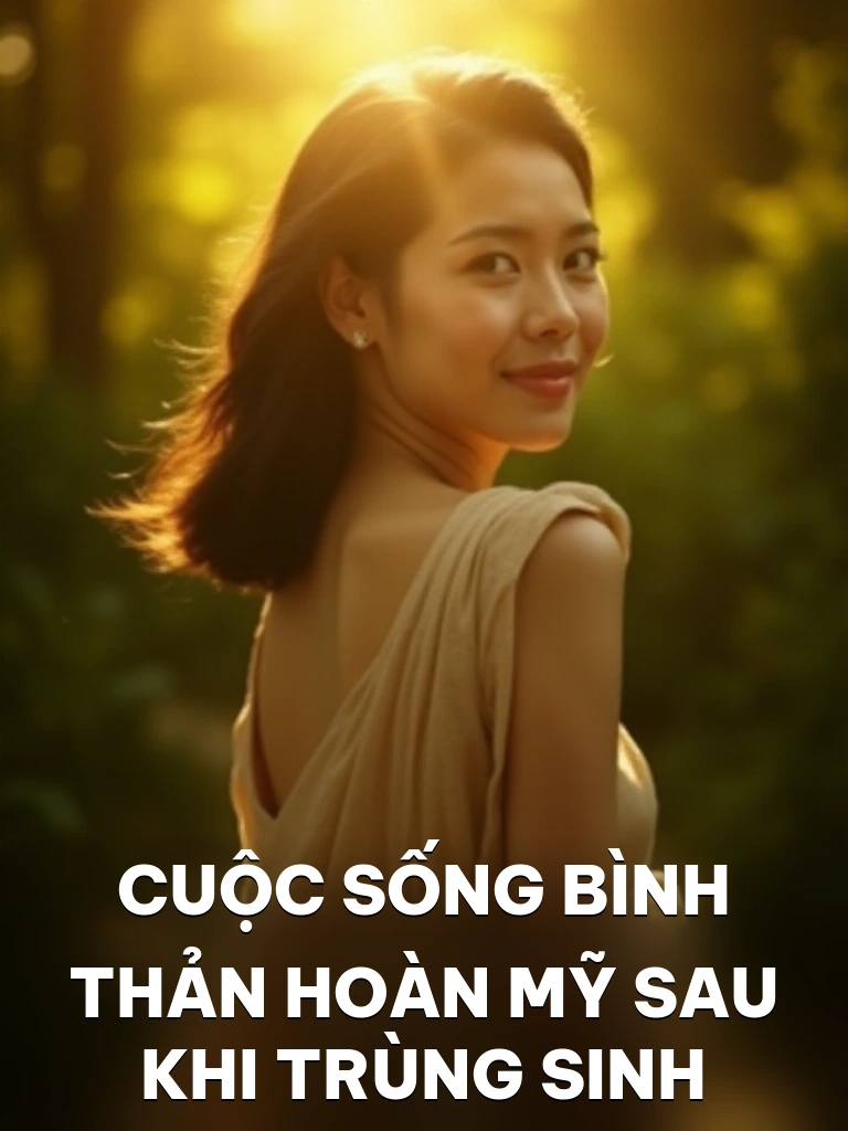 Cuộc Sống Bình Thản Hoàn Mỹ Sau Khi Trùng Sinh
