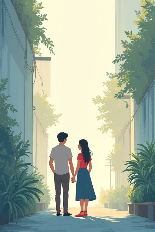 Ngày Ấy Gió Ngừng