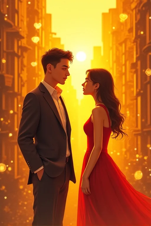 Ngày Tôi Qua Đời, Ảnh Đế Công Khai Bạn Gái Mới