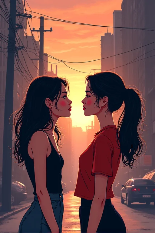 Nghe Bảo Anh Muốn Đánh Em