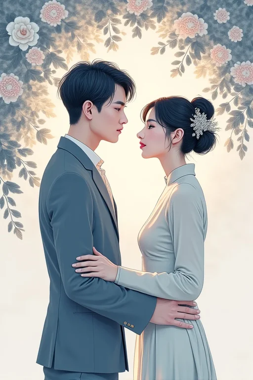 Nghe Đâu Thê Tử Hai Lòng