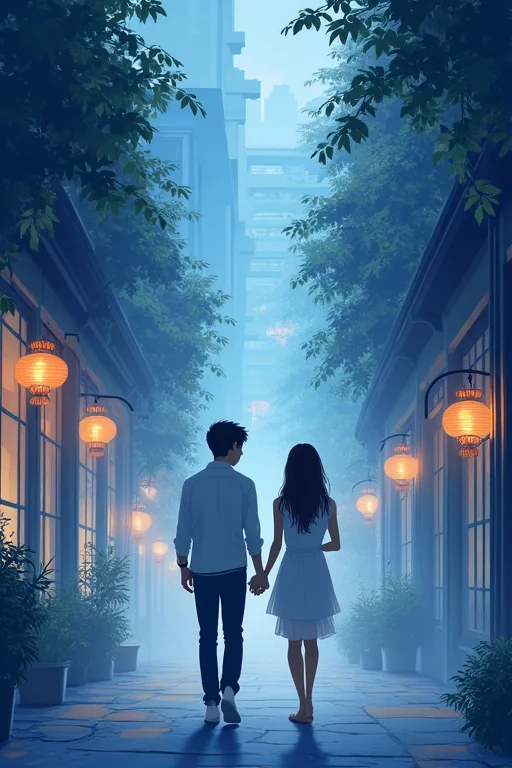 Nghe Được Tiếng Lòng Của Pi Sà