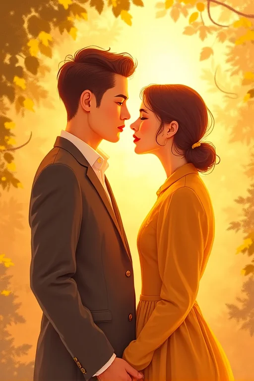 Nghe Nói Cậu Rất Khó Theo Đuổi