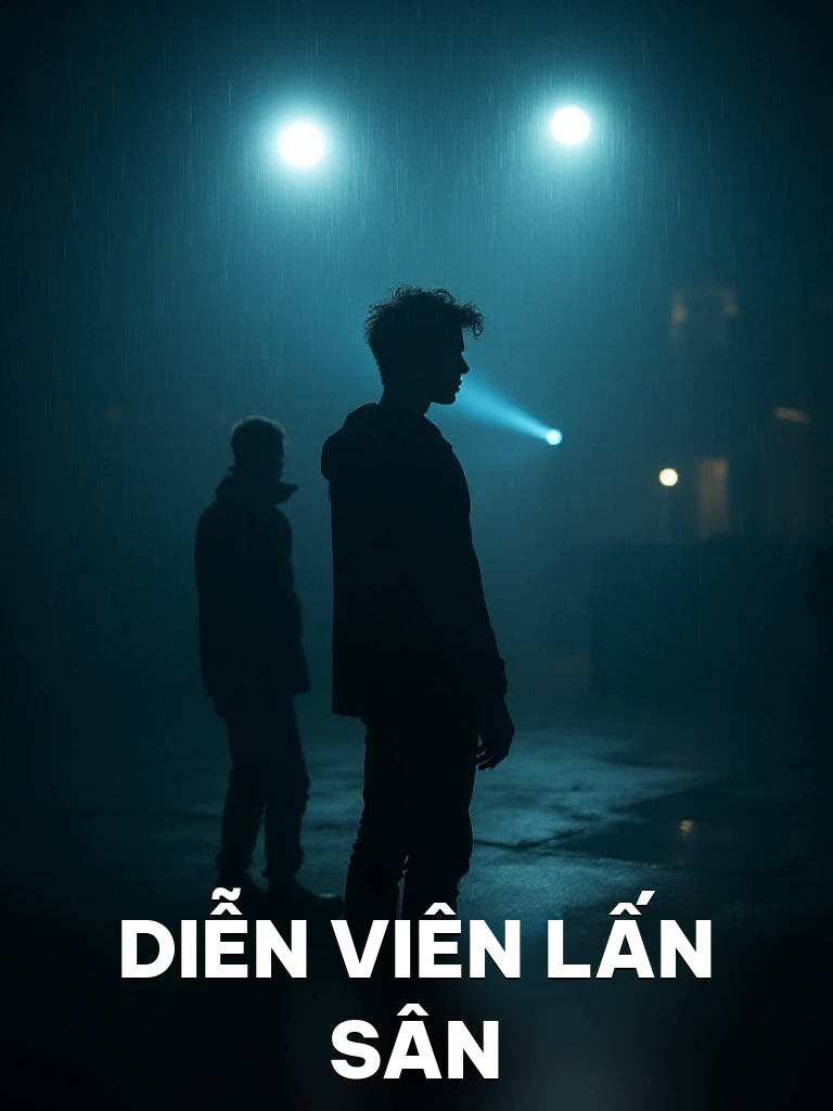 Diễn Viên Lấn Sân
