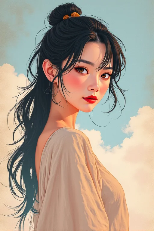 Ngộ Xuân Phong - Dung Bất Năng