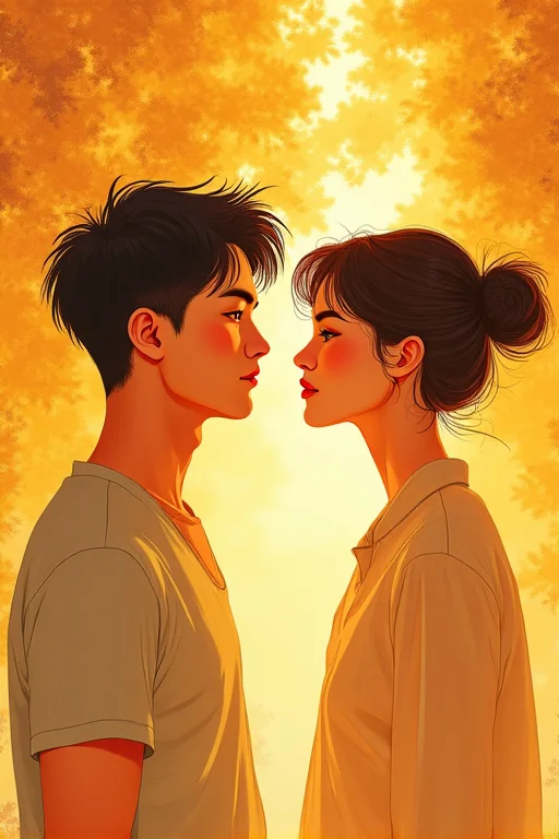 Ngoảnh Mặt Lại Gặp Được Người