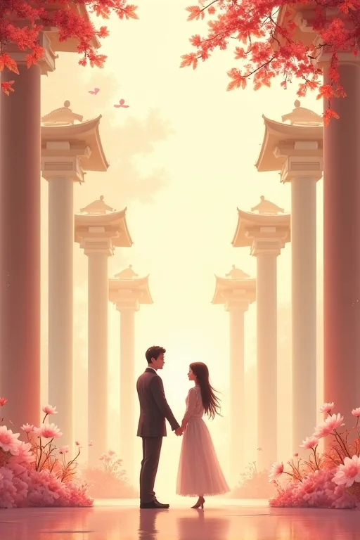 Ngọc Bội Chốn Hoàng Cung - Mộng Phiến Bối