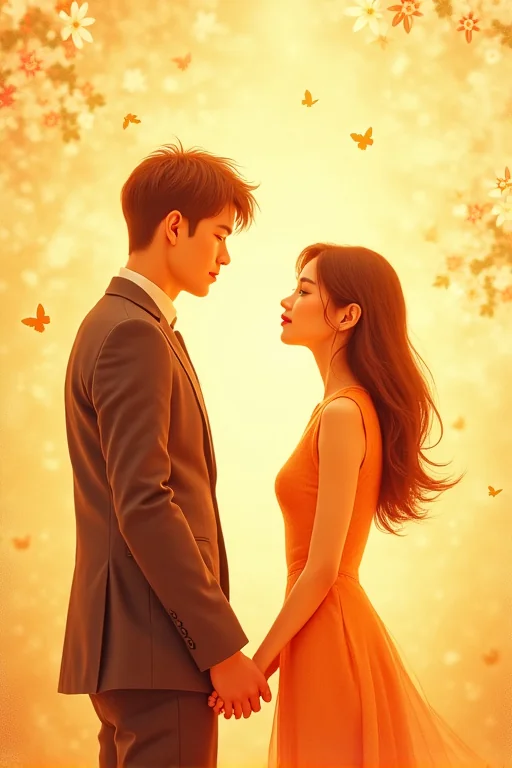 Ngủ Dậy Một Giấc Tôi Gả Cho Tổng Tài