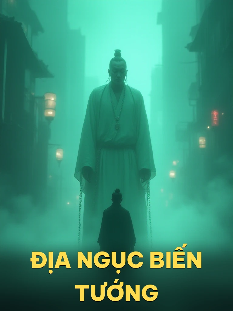 Địa Ngục Biến Tướng