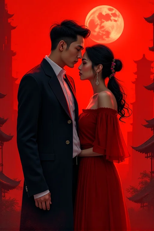 Ngươi Có Tiền, Ta Có Đao