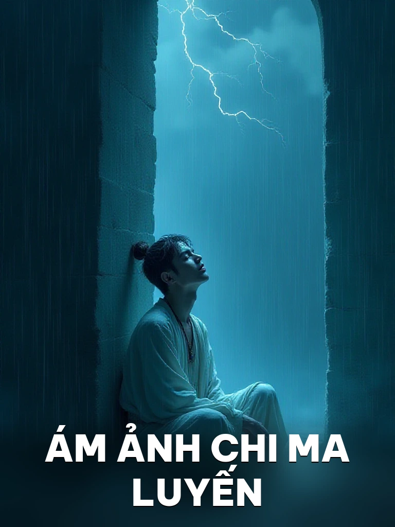 Ám Ảnh Chi Ma Luyến