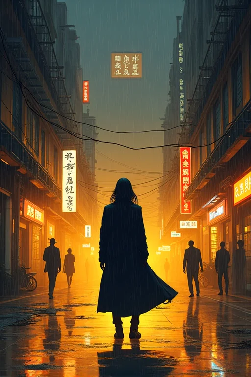 Người Phán Xử