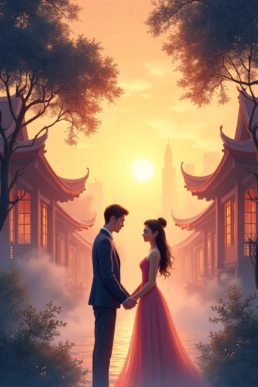 Người Xuyên Không Gặp Kẻ Trùng Sinh