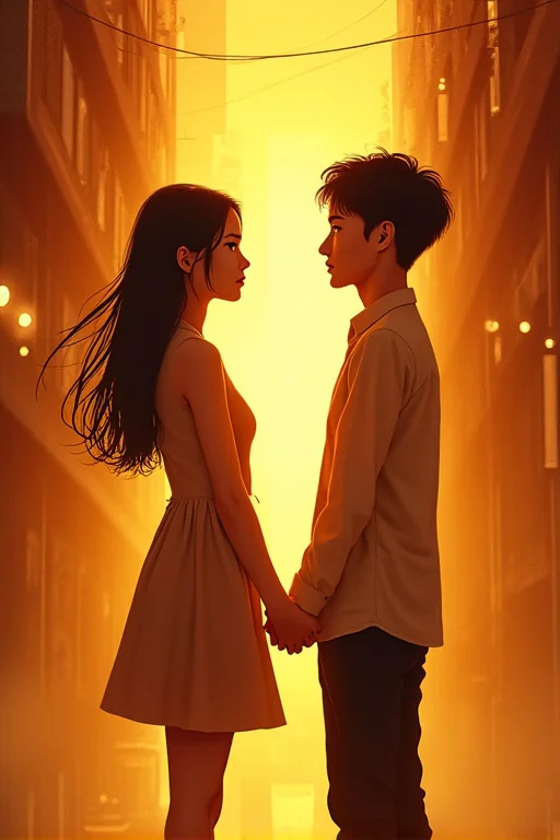 Người Yêu "Anh Em" Của Tôi