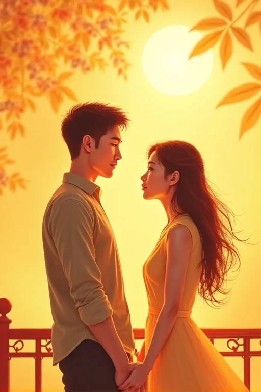Nguyện Ước Của Tĩnh Chi - Tháng Bảy