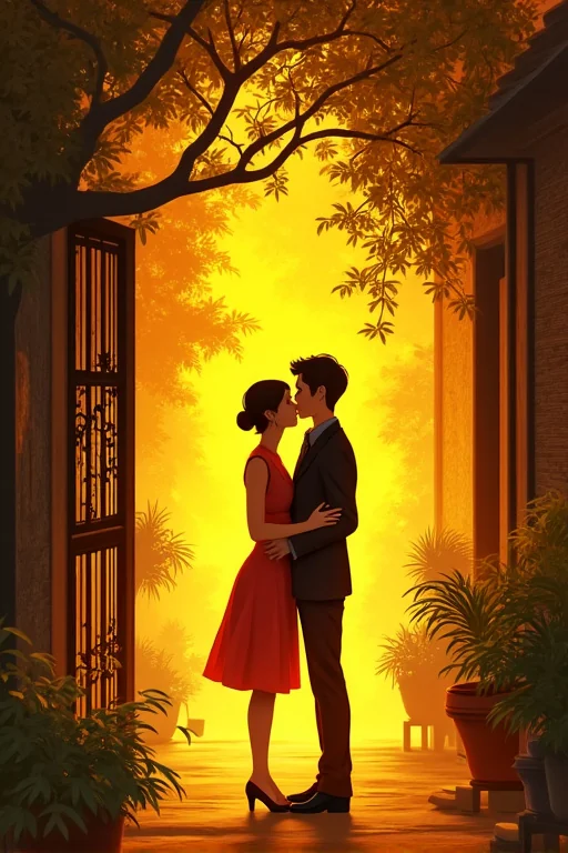 Nhà Tôi Thật Sự Có Mỏ Vàng