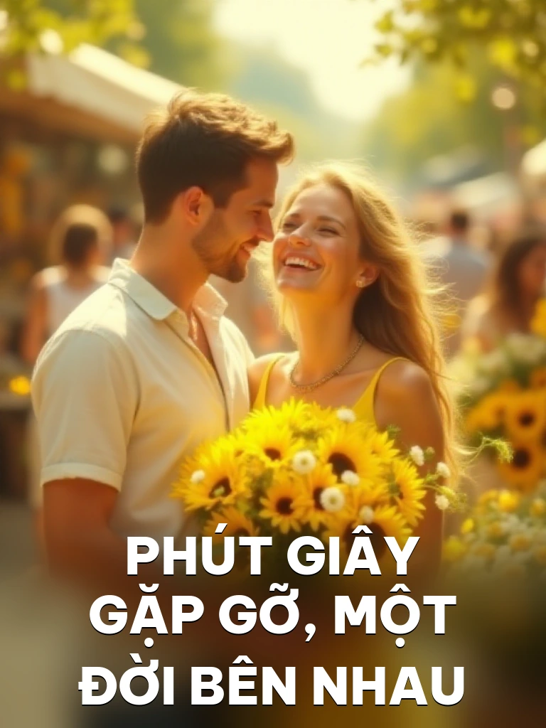 Phút Giây Gặp Gỡ, Một Đời Bên Nhau