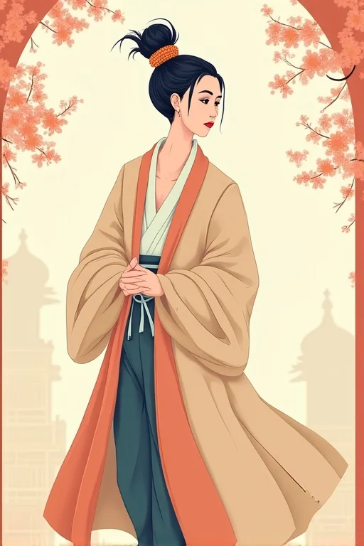 Nhật Ký Hôn Nhân Của Tô Đường