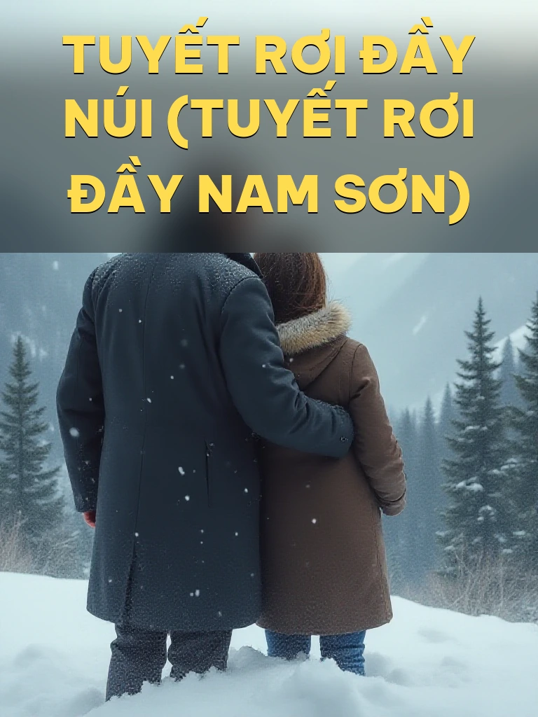 Tuyết Rơi Đầy Núi (Tuyết Rơi Đầy Nam Sơn)