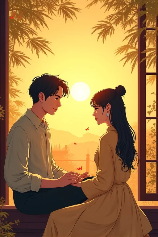 Những Bức Thư Tình