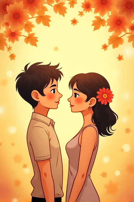 Niềm Vui Nho Nhỏ Của Oan Gia
