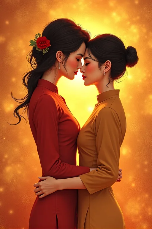 [Nữ Tôn] Xuyên Việt Chi Thê Bằng Phú Quý