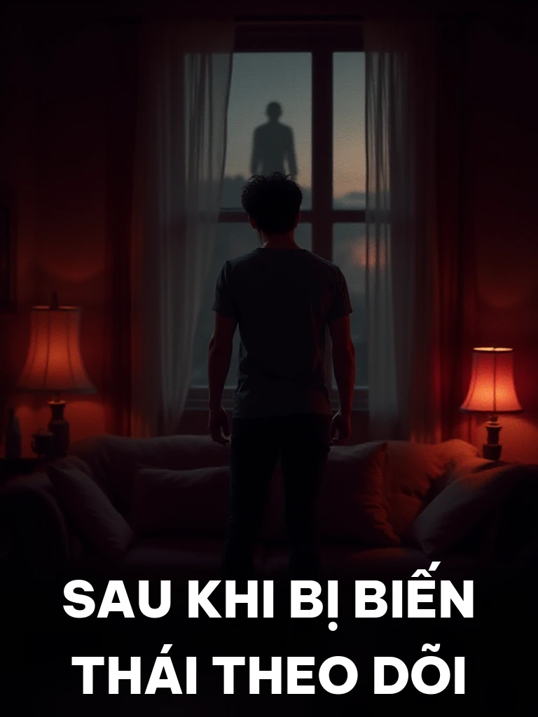 Sau Khi Bị Biến Thái Theo Dõi