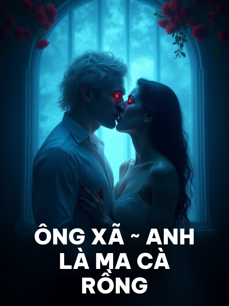 Ông Xã ~ Anh Là Ma Cà Rồng