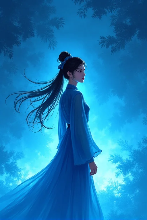 Oanh Đào - Lựu Hoa Dục Nhiên