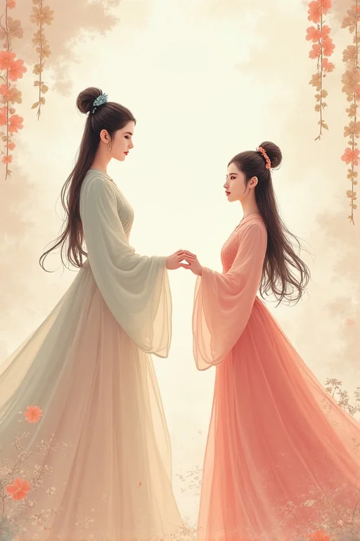 Ơn Sâu Nghĩa Nặng, Chàng Tự Mà Trả
