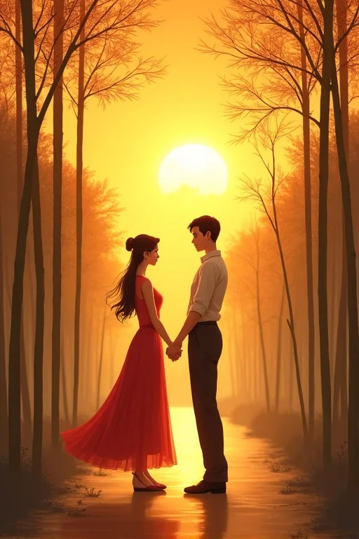 Ông Xã Yêu Nghiệt