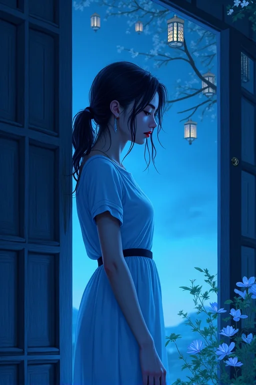 Phải Hạnh Phúc, Mẹ Nhé!