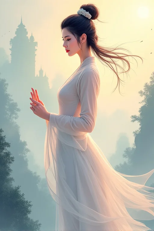 Phạm Ân Thượng Tiên