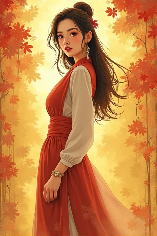 Phản Diện Đáng Yêu Của Tôi