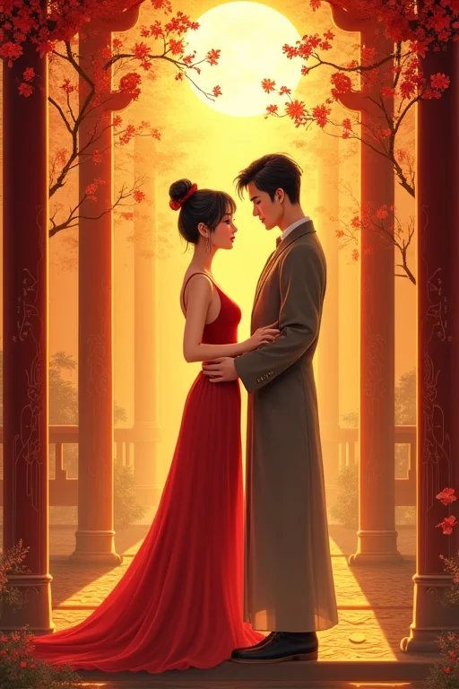Phi Tần Này Chức Nghiệp