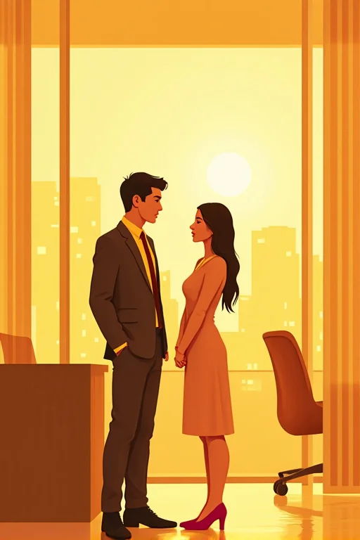 Phiêu Lưu Trong Phòng Họp - Thung Hạ