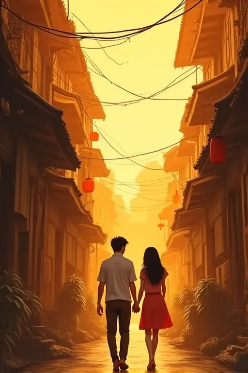 Phố Cũ - Cửu Ngũ