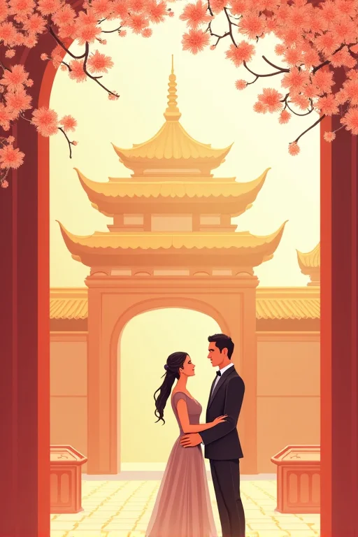 Phong Ba Diễn Kịch Hàng Ngày Với Thái Tử