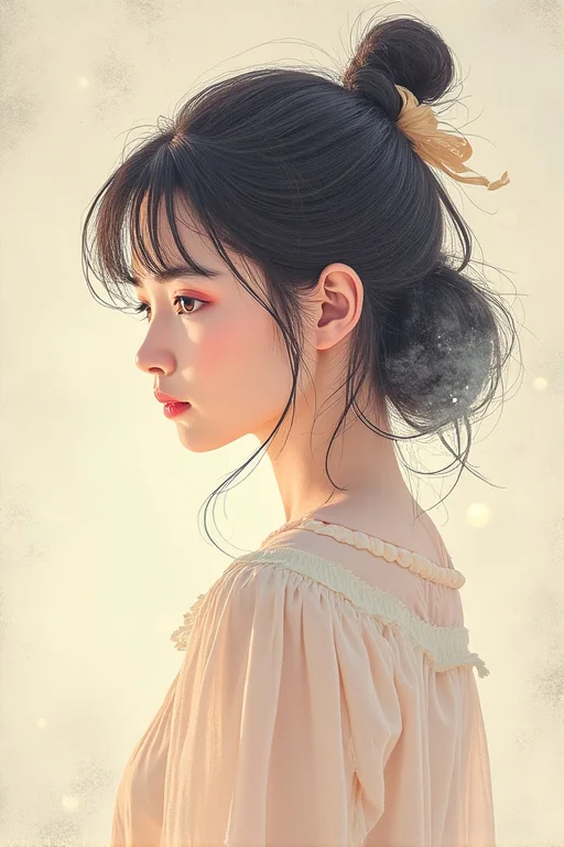 Phong Tiền Nhứ - Bất Tư Nhi Lai