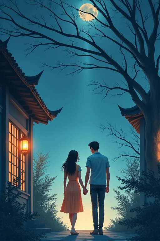 Phu Quân Ta Sống Lại Rồi