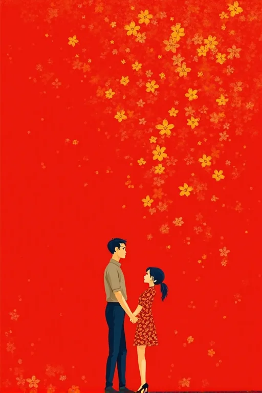 Phượng Hồng Vô Tâm - Tiếng Chuông Gió