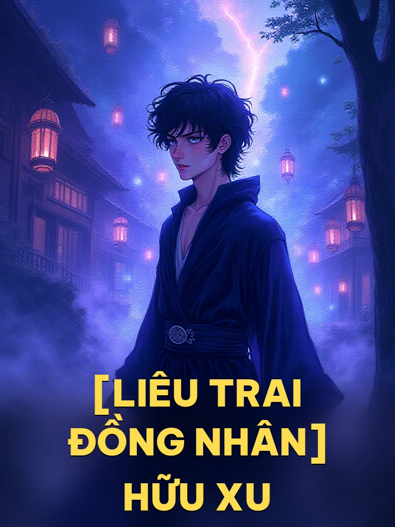 [Liêu Trai Đồng Nhân] Hữu Xu