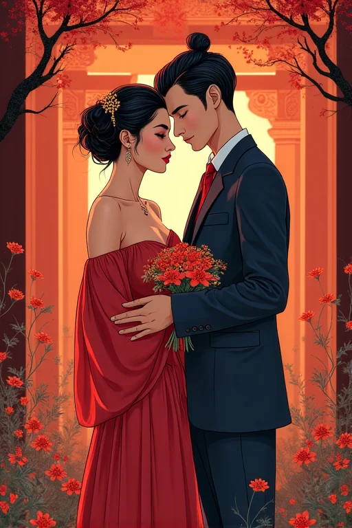 Phương Thức Ly Hôn Của Hào Môn